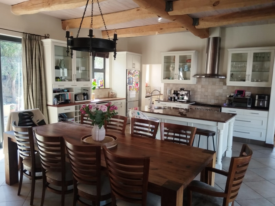 To Let 4 Bedroom Property for Rent in Kenrock Country Estate Western Cape